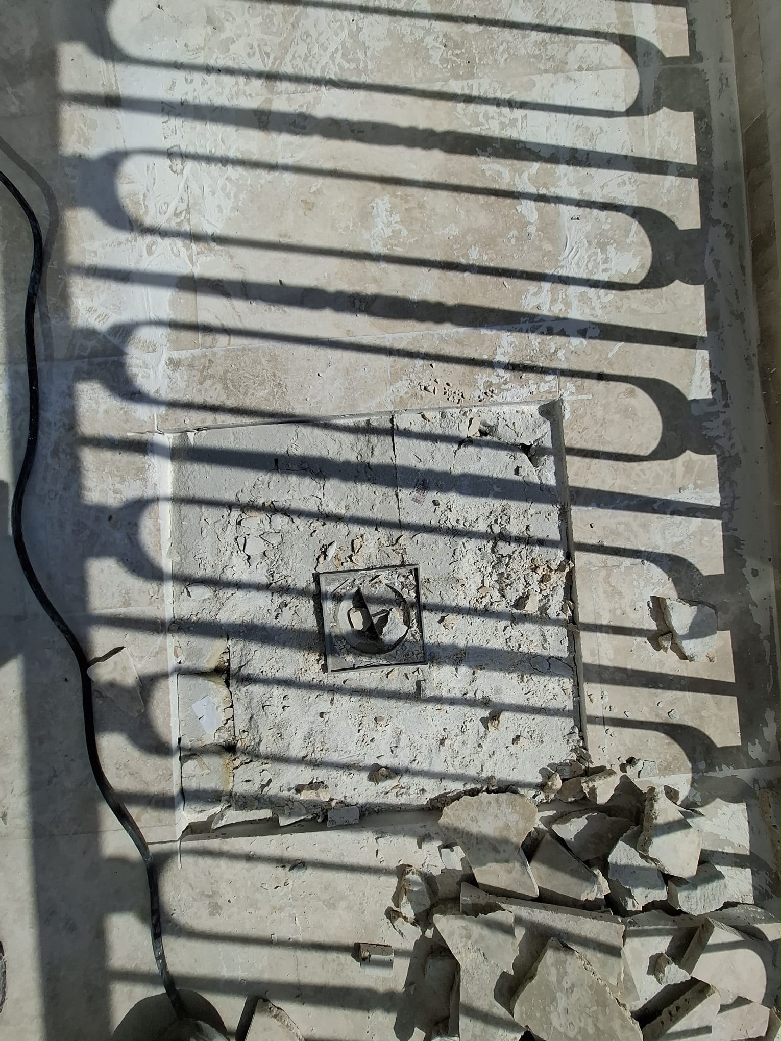 Terasă 3