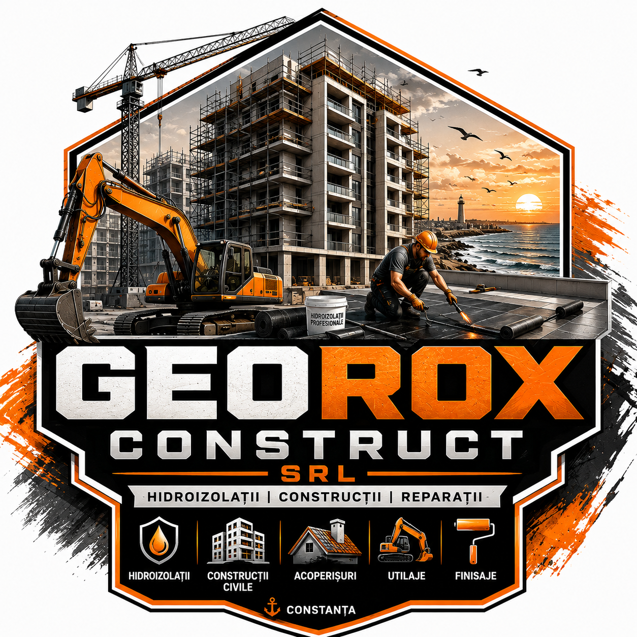 GEOROX Construct S.R.L.